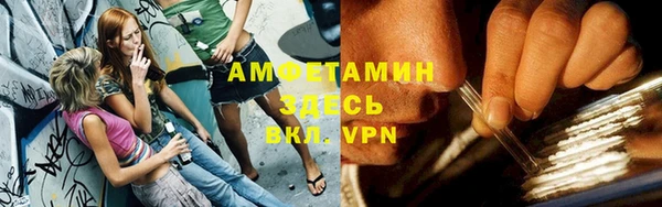 эйфоретик Пересвет